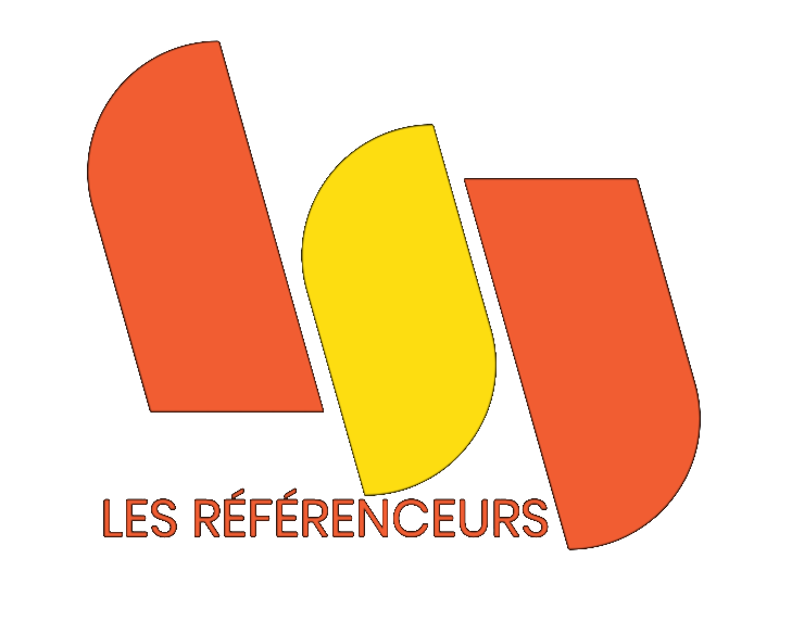 Les Référenceurs